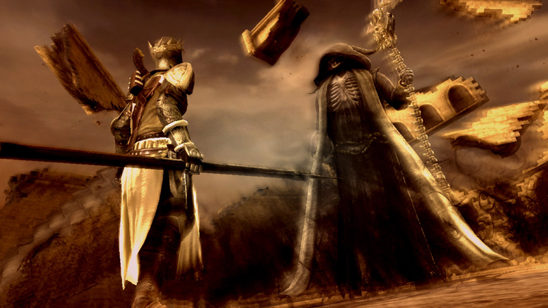 Illustration for article titled Frankenreview: Dante's Inferno